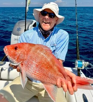 Jensen Beach offshore fishing adventures offer exciting opportunities for anglers of all skill levels to enjoy big water action.