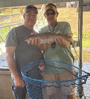 Great catch in Branson MO!