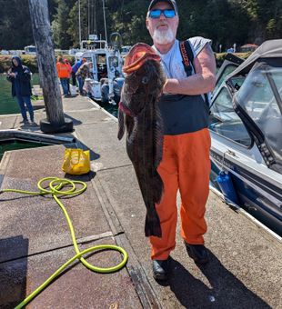 Family-friendly fishing trips in Oregon