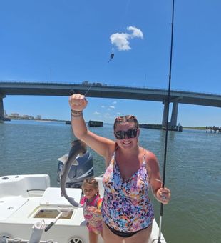 Big catches, bigger smiles!