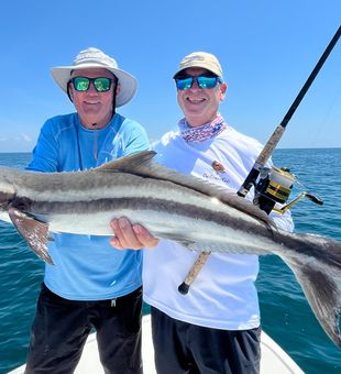 Deep Sea Fishing Naples FL