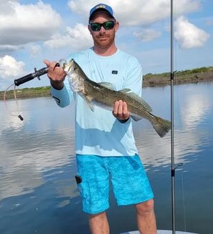 Book an Expert Fishing Guides Rockport TX