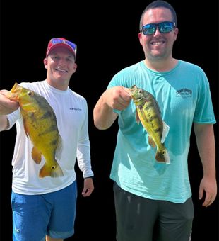 Bass, Charter Fishing in Hollywood Florida