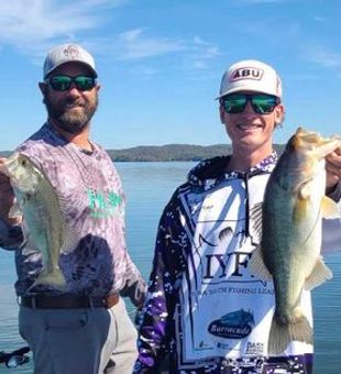 Elevate Lake Fishing Adventures! Largemouth Bass