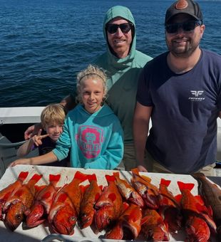 Coronado waters delivered