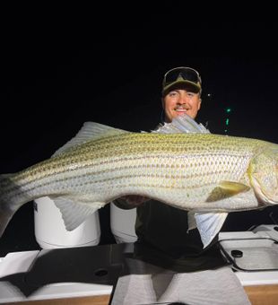 Good times on Maine waters.