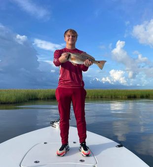 Bayou bites and good times