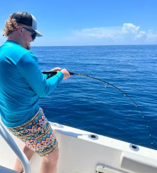 Reel in Fun: Unforgettable Fishing in Port Orange!