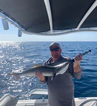 Explore Nature's Bounty: Fishing in Port Orange FL