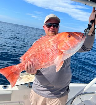 Dive Deep: Port Orange Fishing Exploration