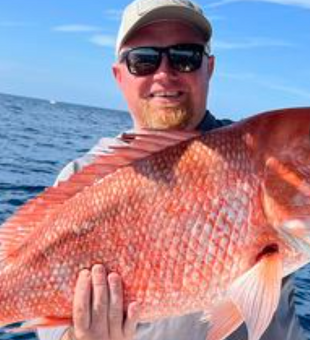 Trigger Rich Fishing Charters