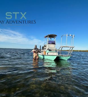 Hooked on South Padre Island fish