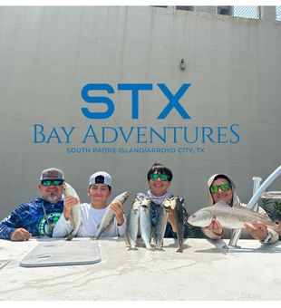 STX Bay Adventures