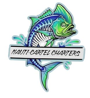 Ready to reel in adventure with Nauti-Cartel Charters!
