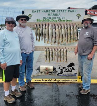 Catching memories, one cast at a time!