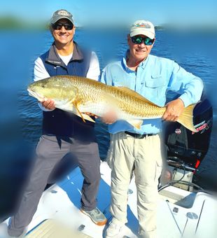 Top Jacksonville fishing charters.