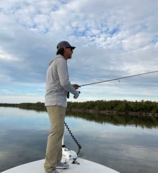 Where Patience is a must -Panama City, FL.