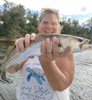 Happy Trout Day! -Panama City, FL.