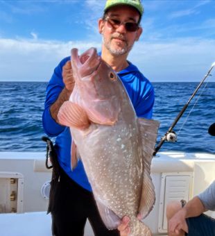 Best Offshore Fishing in Naples FL! Reel Thrills!