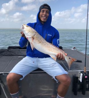 Experience Fishing Guides Rockport TX Adventure