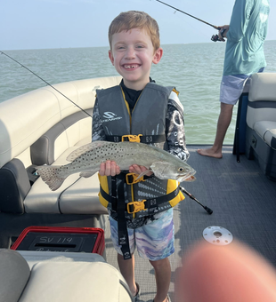 Catch Trout SPI