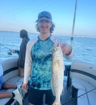 All about Trout - Port Isabel, TX.