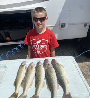 Discover the thrill of fishing in Branson