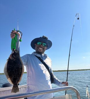 Saltwater adventures start right here in Atlantic City.