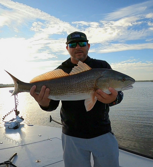 MARSHRATS Inshore Charters