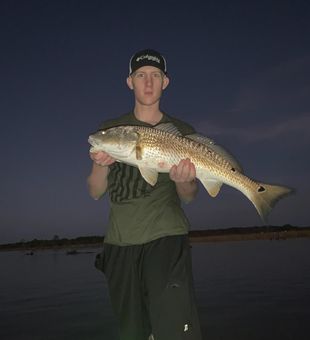 hook of the day!