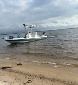 Ready for another epic fishing adventure in Milton FL!