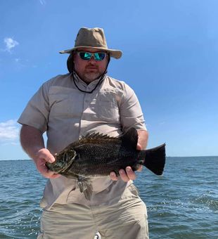 Florida fishing!