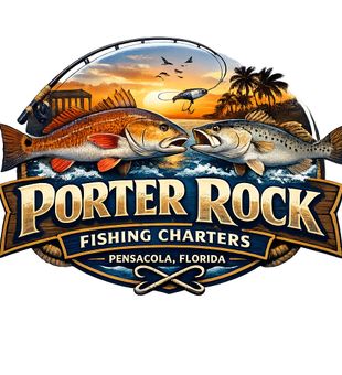 Premier fishing charters targeting Gulf Coast gamefish near Milton.