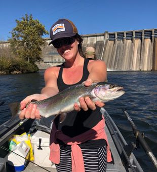 White River Fishing