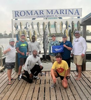 Hooked on Fishing Success