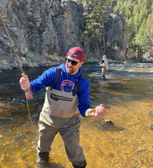  Nature’s best therapy.