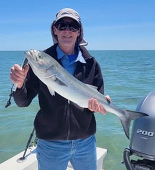 Cast your line where local captains fish and experience the difference with a guided inshore fishing charter in Wanchese.