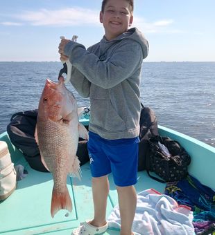 Cast away for Destin adventures with Get The Gaff!
