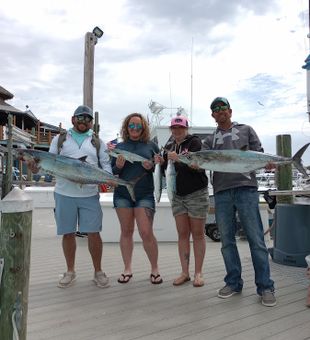 Discover Destin's treasures with Get The Gaff!
