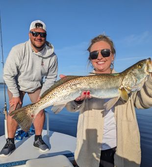 Gone fishing – Panama City Beach bound