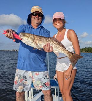 PCB fishing – where dreams come true.