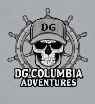 DG Columbia Adventures brings you premium fishing tours!