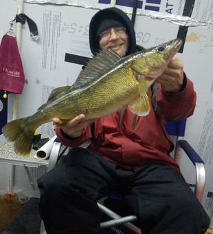 Minnetonka mornings done right.