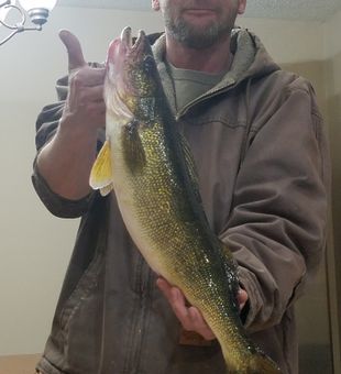 Time well spent on the water.