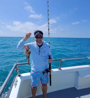 Key West, FL Fishing Charter. Best trophy catches!