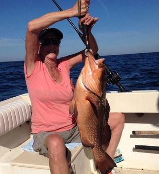 Quality Fishing Charter in Apalachicola, FL