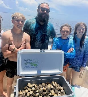 Dive into the excitement of Steinhatchee scalloping and enjoy one of Florida's favorite summer traditions on the Nature Coast.