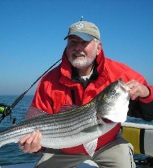 Babu Sport Fishing Charters