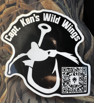 Lake Erie fishing gear ready for action.