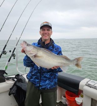 Days on the water never get old.